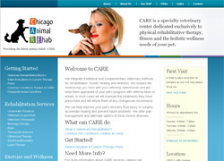 www.chicagoanimalrehab.com