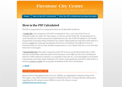 www.firestonecitycentre.com